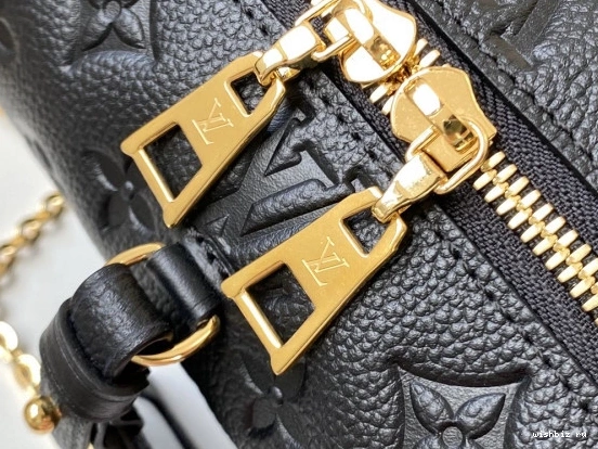 WIS LOUIS MALLE PETITE VUITTON SOUPLE 0824